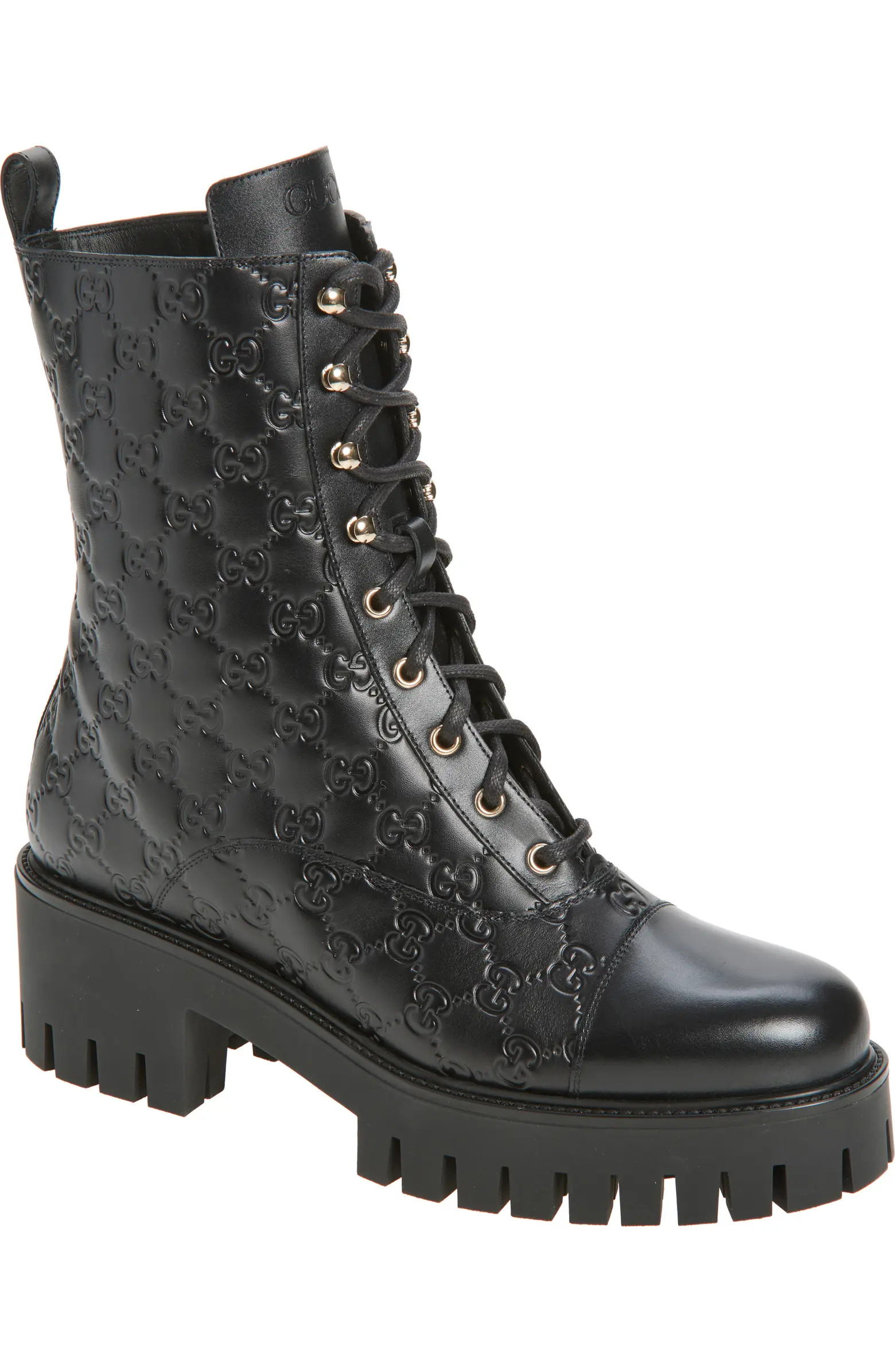 GG Bootie | Nordstrom