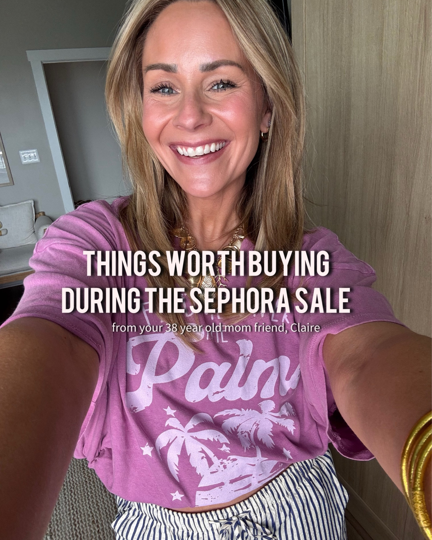 Sephora Sale finds✨🫶🏻 use code: SAVEMORE!

Sephora sale, sale alert, sale finds, beauty sale, foundation, concealer, highlighter, Nuface, beauty finds, Claire Tammaro 

#LTKBeauty #LTKSaleAlert #LTKWatchNow