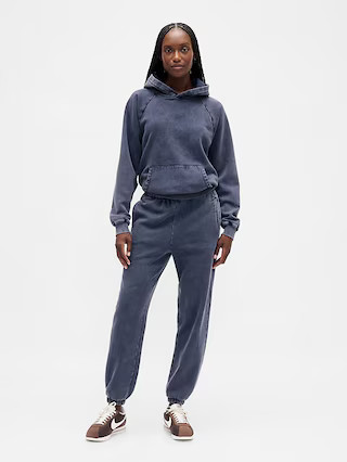 High Rise VintageSoft Joggers | Gap (US)