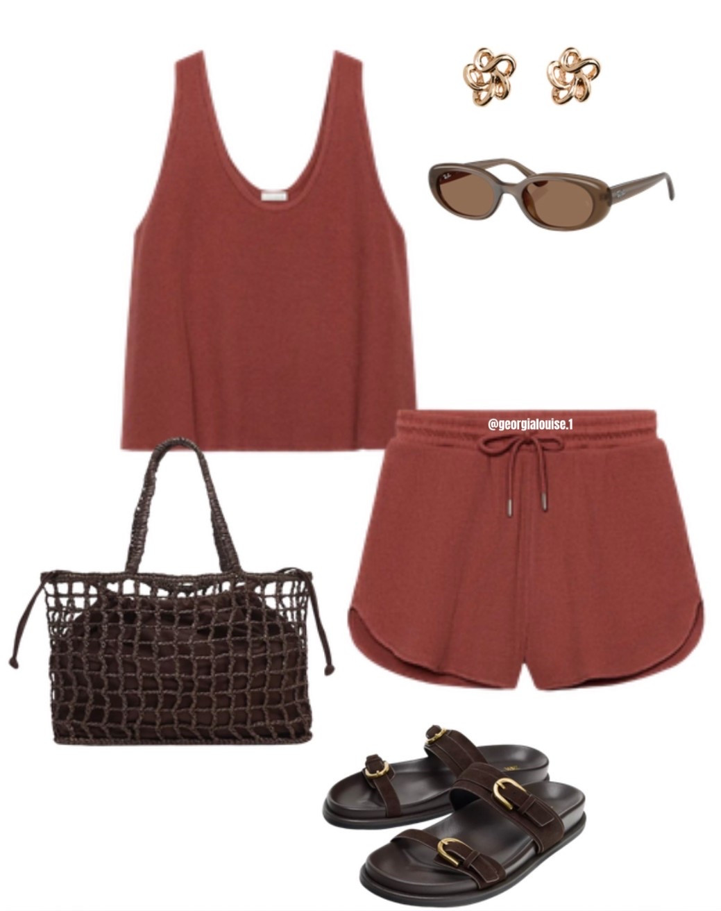 Casual outfit 🫶🏻

#LTKspring #LTKsummer #LTKuk