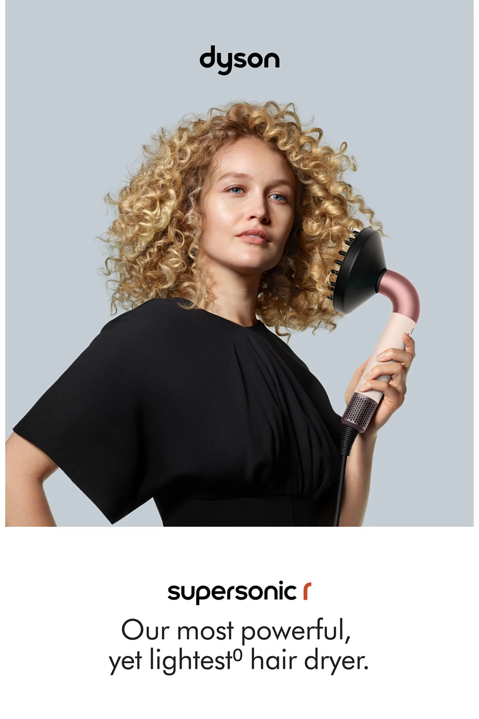 Supersonic r™ Hair Dryer $549.99 Value (Women) | Nordstrom | Nordstrom