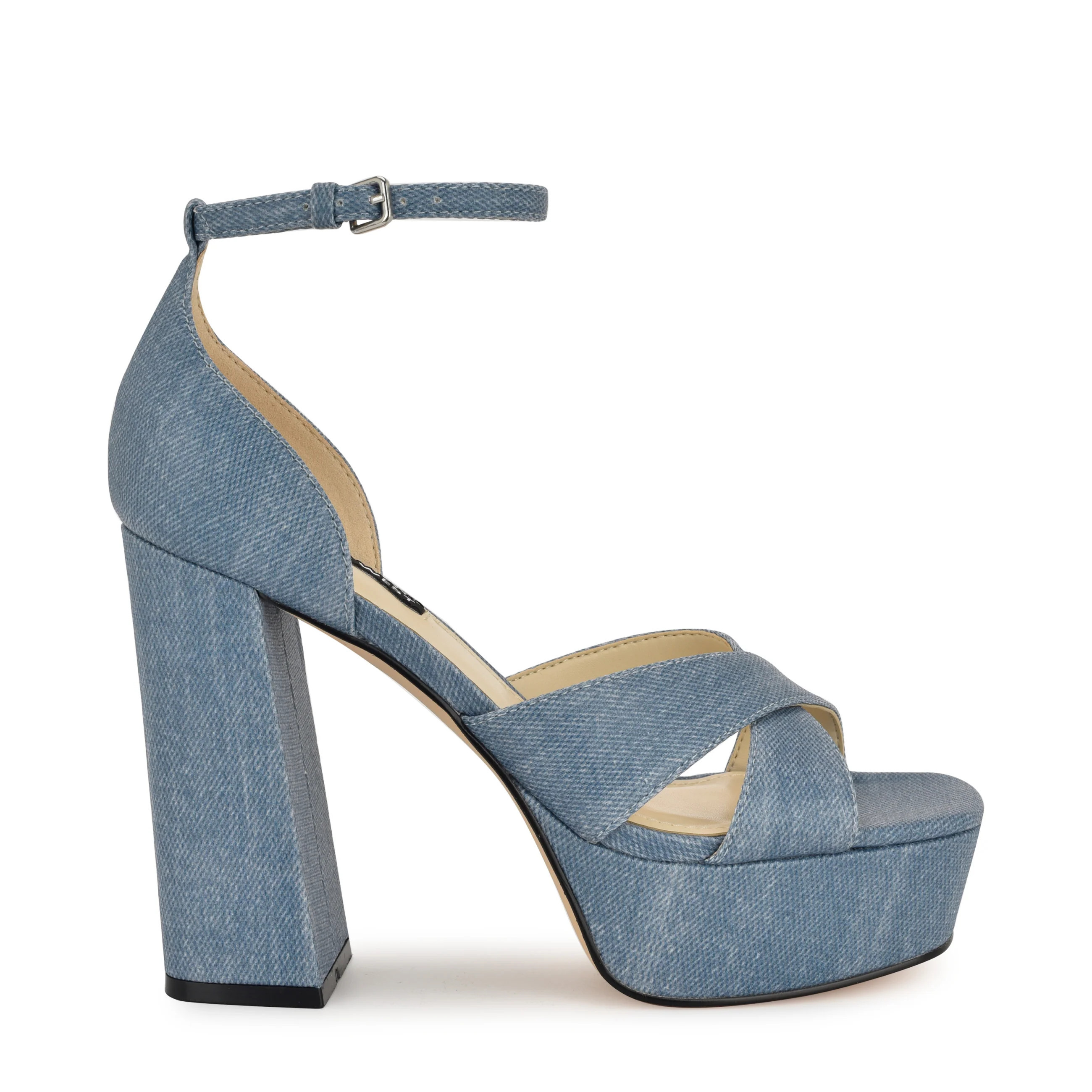 Vicky Platform Sandals | Nine West (US)