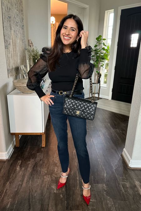 Date night outfit! Night out vacation look Amazon jewelry finds under $10 Jimmy choo bing 100s 

#LTKFind #LTKxPrimeDay #LTKstyletip
