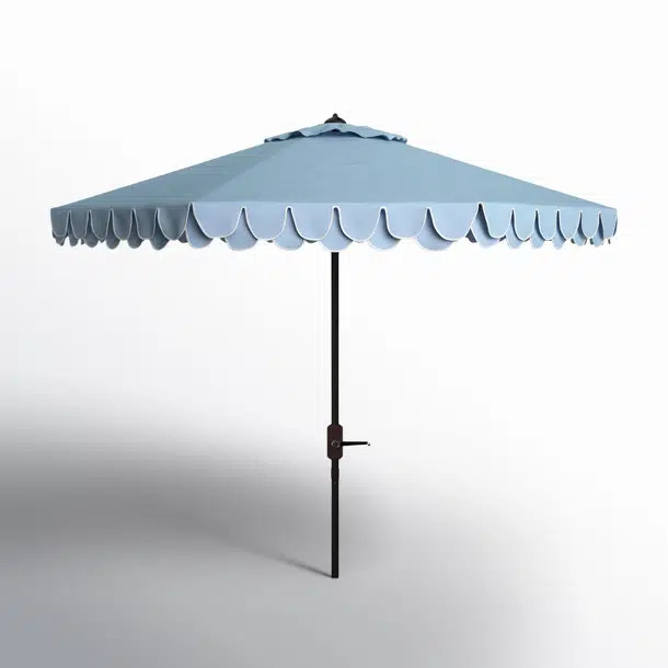 Iago Outdoor Umbrella | Wayfair North America