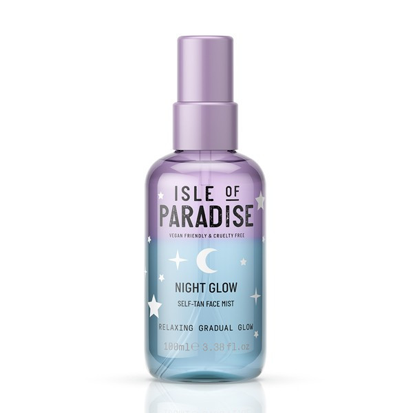 Night Tan Mist | Isle of Paradise | Isle of Paradise