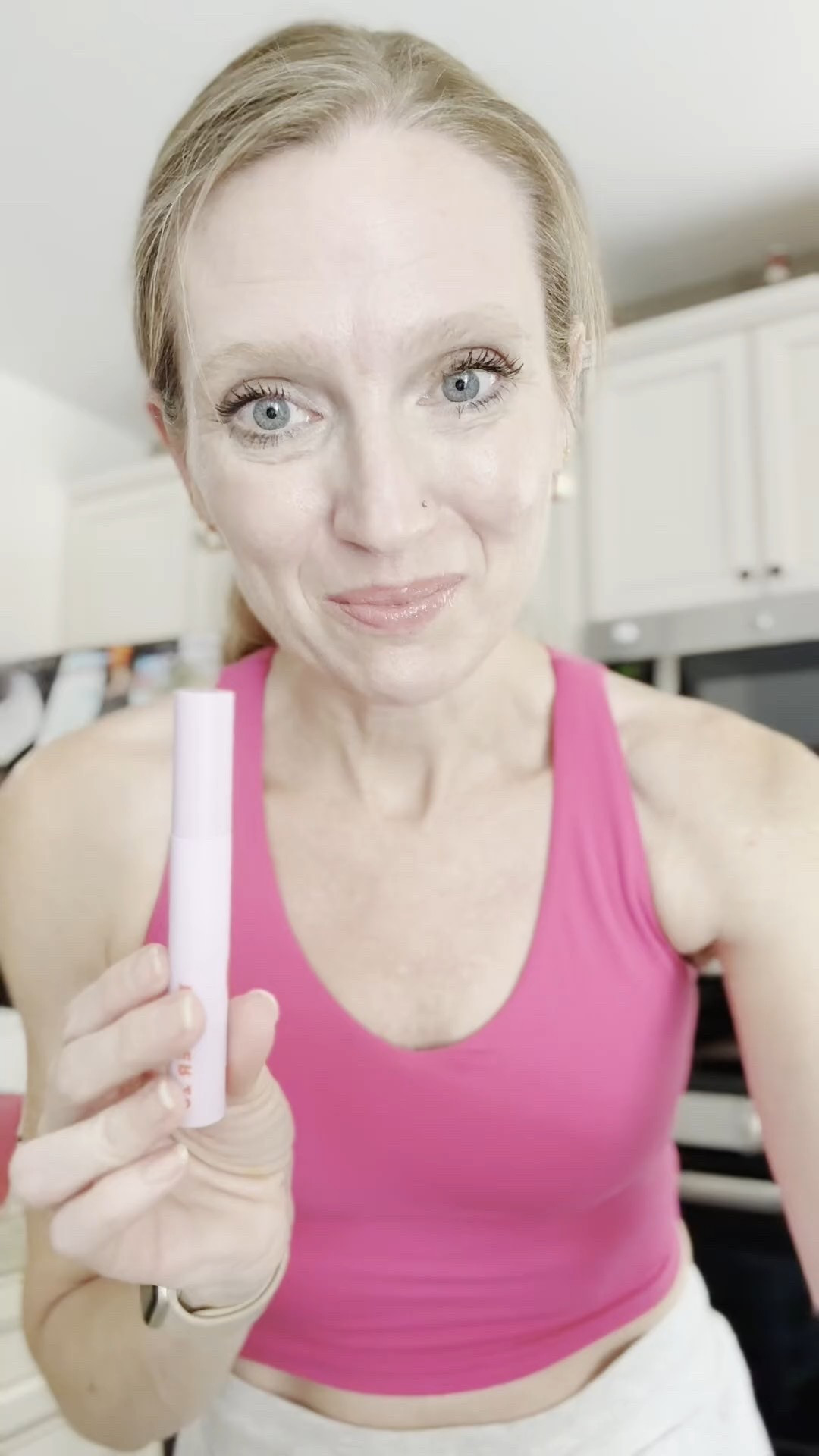 My current favorite mascara by tower 28. It’s so good!

#LTKBeauty #LTKOver40 #LTKSaleAlert