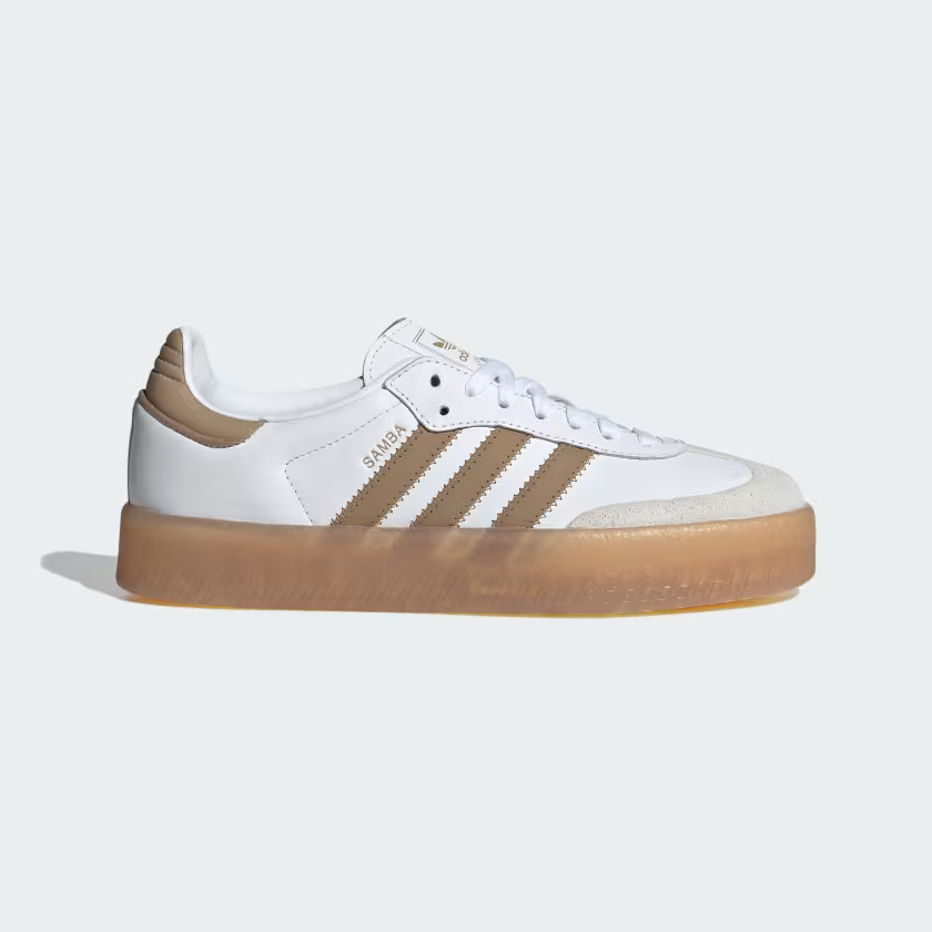 Sambae Shoes | adidas (US)