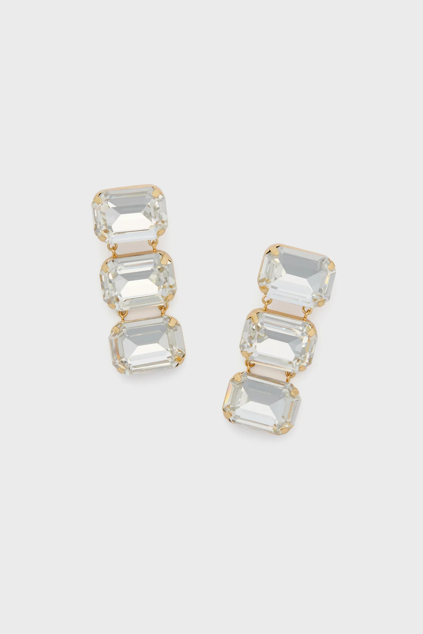 Crystal Pippa Earrings | Tuckernuck (US)