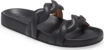 Madewell The Walker Slide Sandal | Nordstrom | Nordstrom