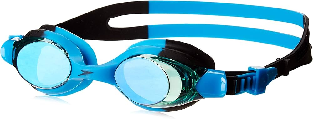 Speedo Unisex-Child Swim Goggles Skoogle Ages 3-8 | Amazon (US)