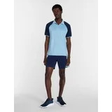 Athletic Works Men's and Big Men's Modern Tennis Polo Shirt, Sizes XS-3XL | Walmart (US)