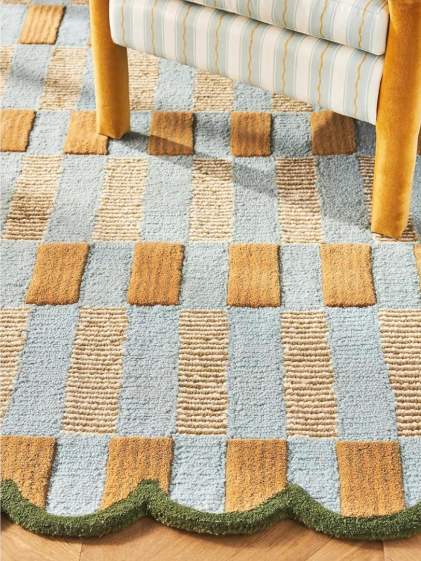 anthro look for less! these rugs are impeccable dupes! #anthropologie #funrugs #affordablerugs 

#LTKSeasonal #LTKHome