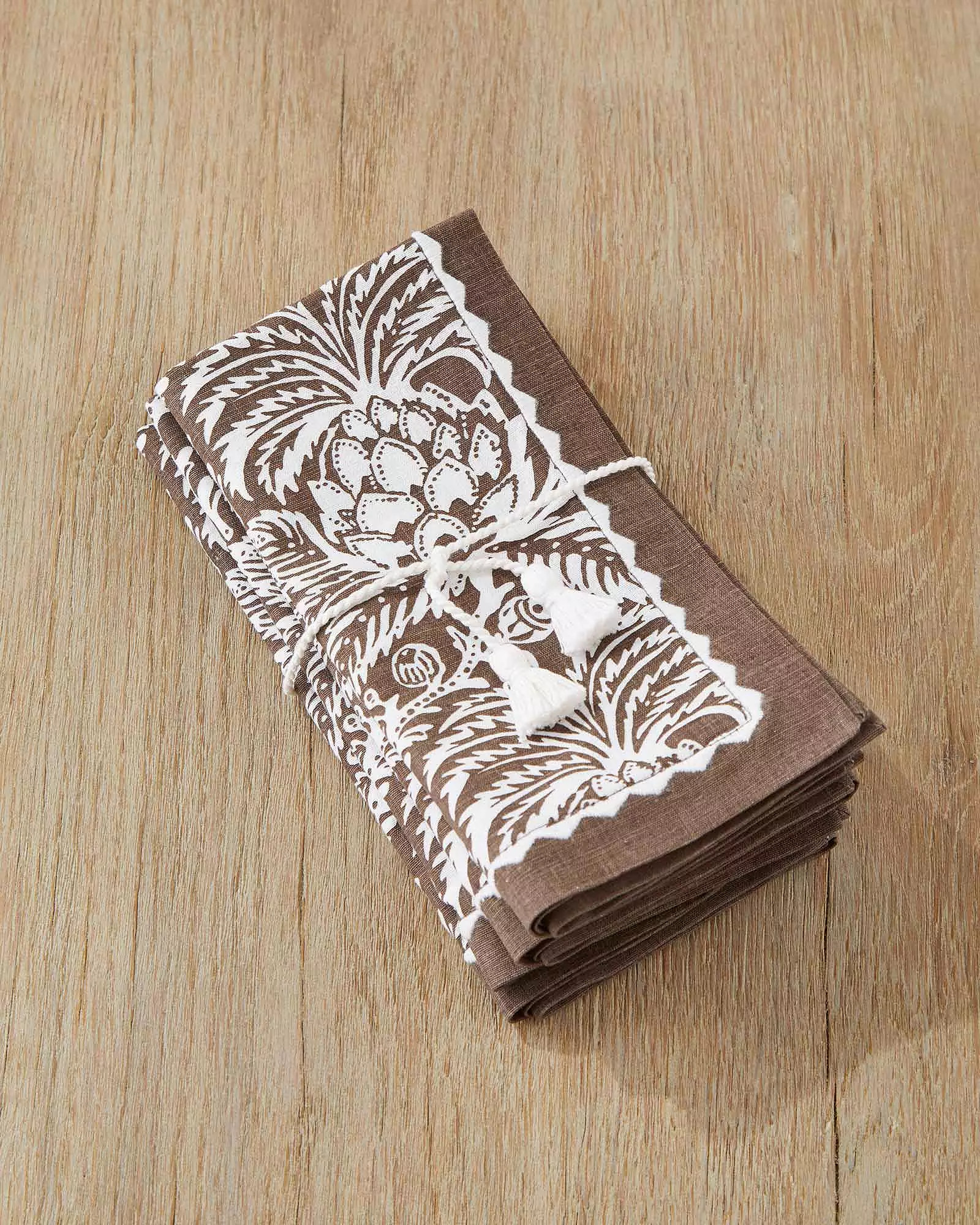 Sicily Napkin | Serena and Lily