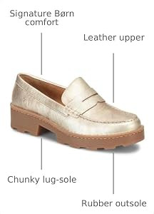 BORN Women's Carrera Shoe | Amazon (US)