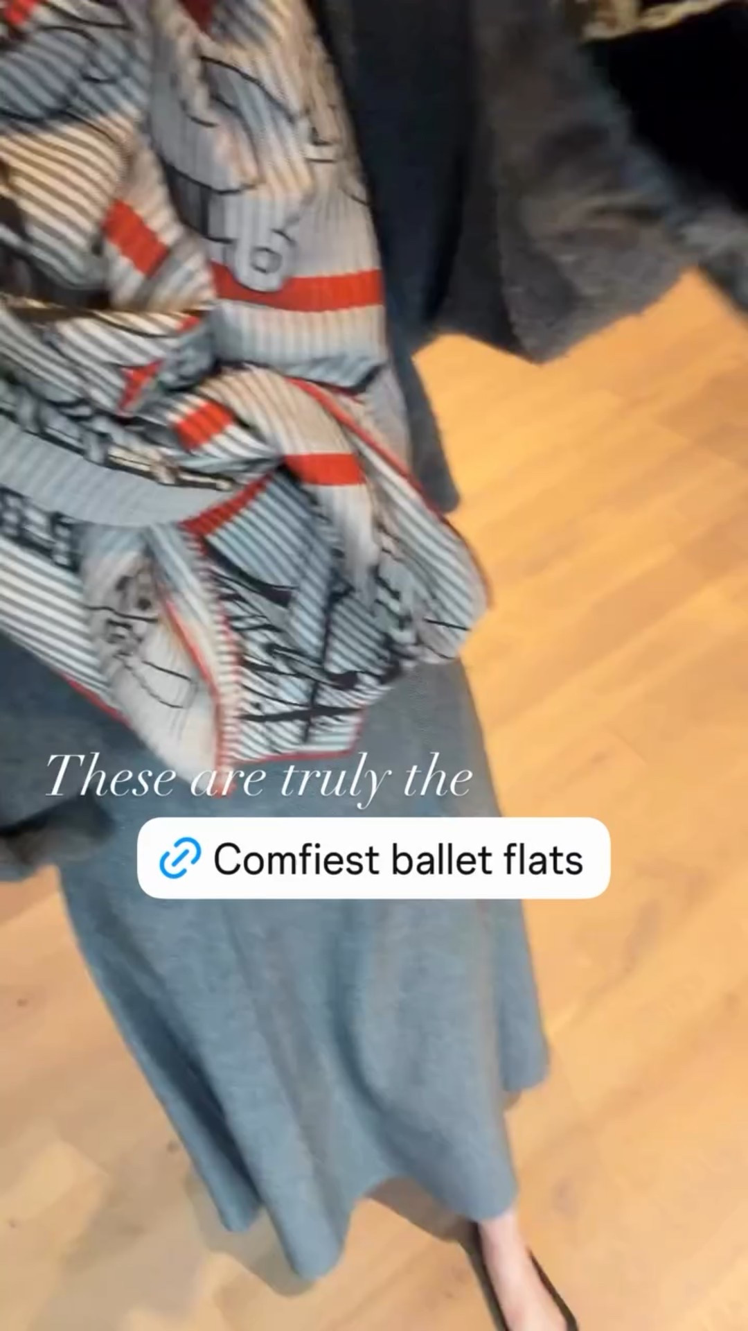 Linked the comfiest pair and a few of my other favorites.

#holidaygift
#holidayshoes
#Christmsgifts
#balletflats
#winterflats

#LTKSeasonal #LTKHoliday #LTKGiftGuide
