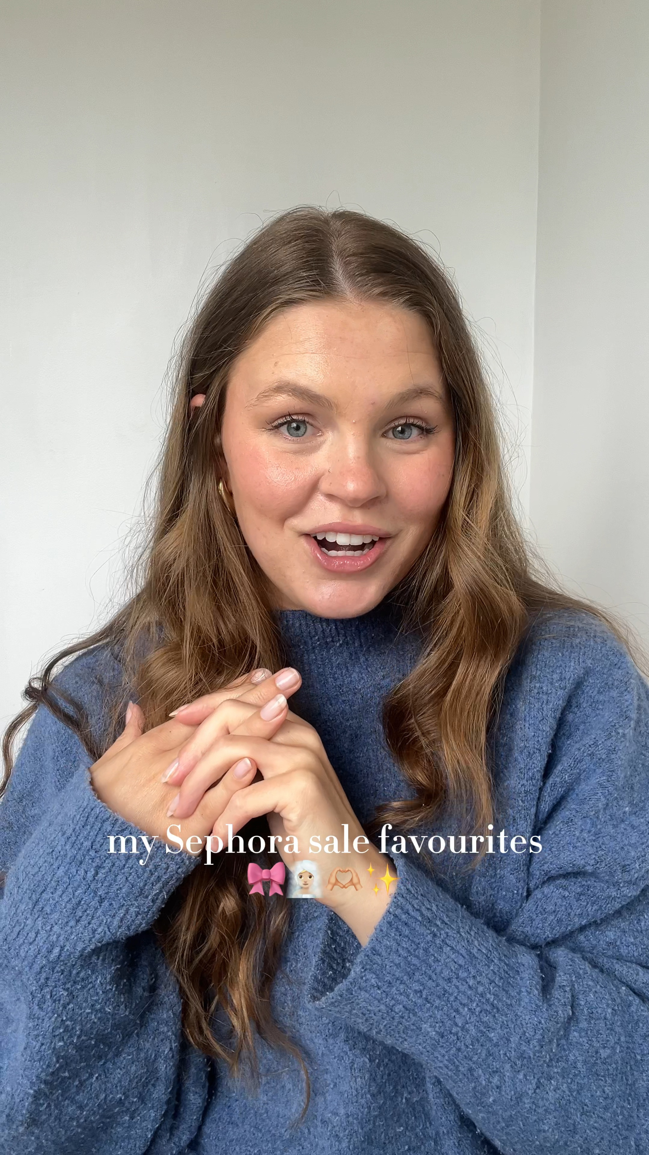 Sephora sale favourites!! Beauty, skincare & hair 🤍🤍

#LTKsalealert #LTKbeauty #LTKxSephora