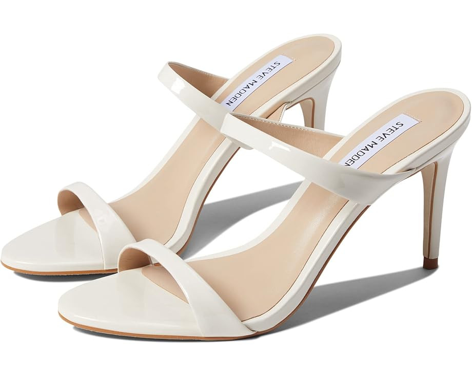Steve Madden Rosalina Heeled Sandal | Zappos