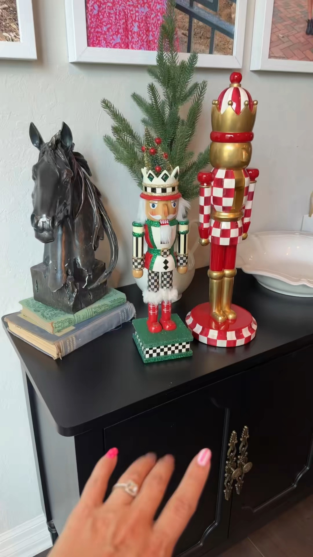 Obsessed with these!

#LTKSeasonal #LTKHome #LTKU