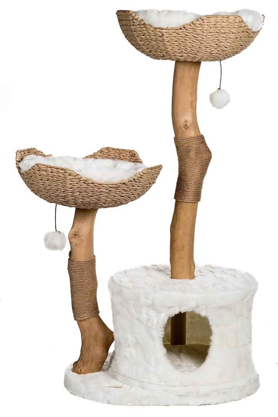 Prettiest cat trees!
🤍
Modern Cat Tree Tower, Luxury Cat Condo, Wood Cat Scratching Tree, Cat Lover Gifts

#LTKstyletip #LTKhome #LTKfamily