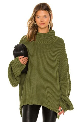 Casey Sweater
                    
                    LBLC The Label
                
          ... | Revolve Clothing (Global)