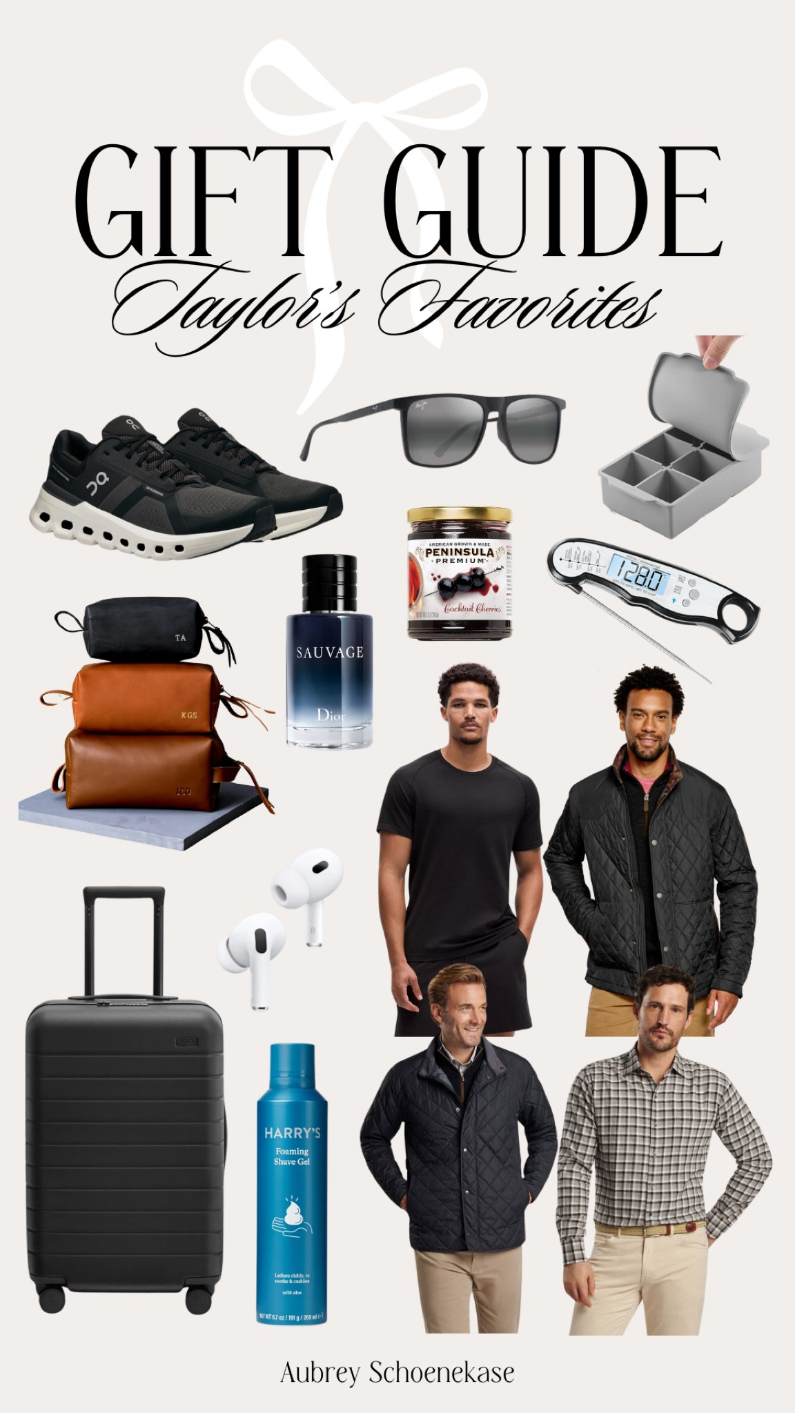 Men’s Gift Guide | Gift Guide for Men | Gift ideas for Him 

#LTKMens #LTKHoliday #LTKGiftGuide