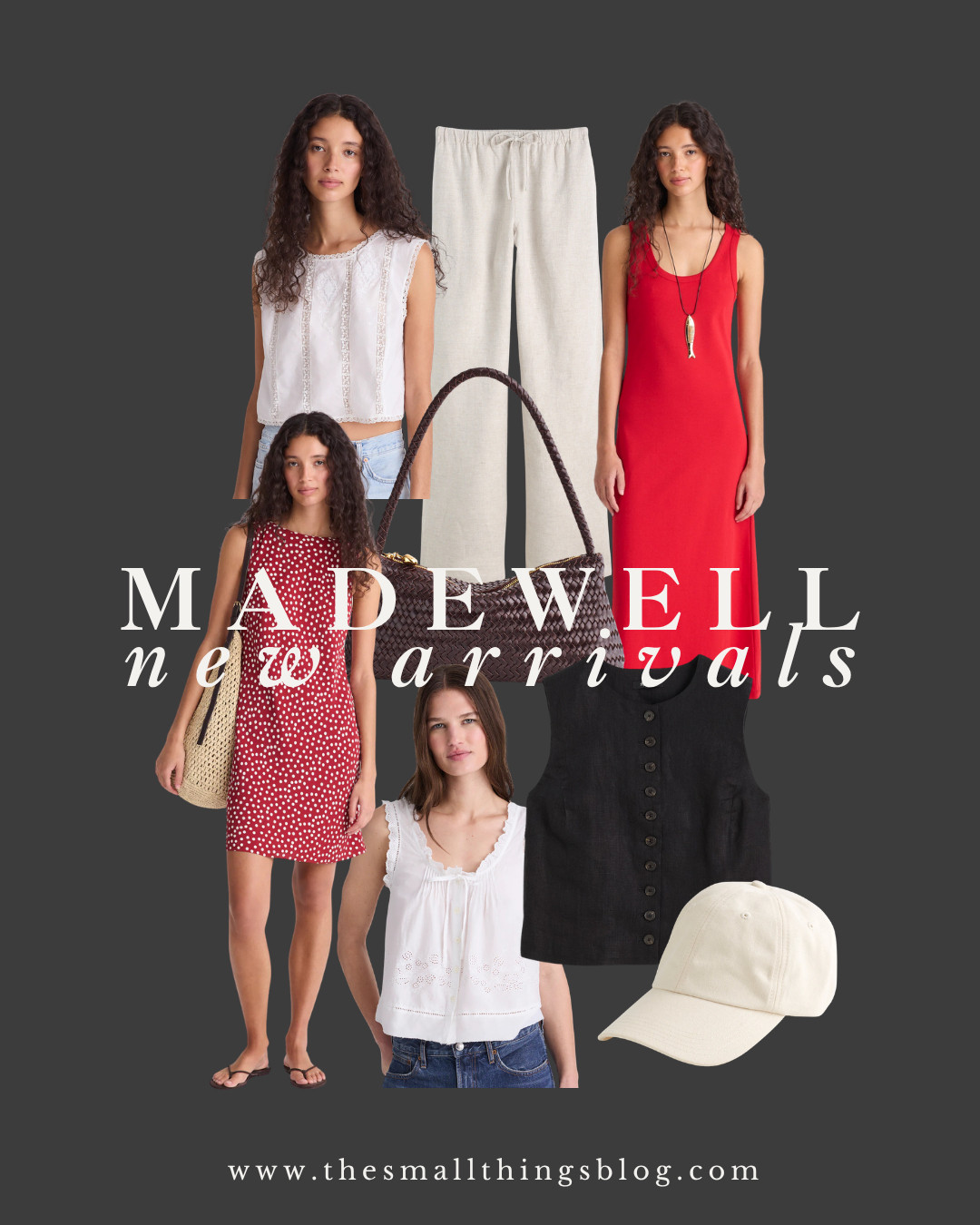 New arrivals I’m loving at @Madewell #ad #madewellpartner #madewell