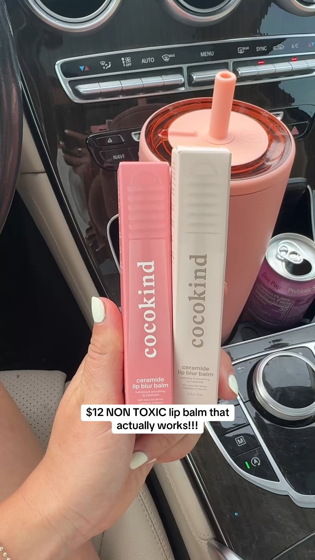 Obsessed with this lip balm! 

#LTKStyleTip #LTKU #LTKBeauty