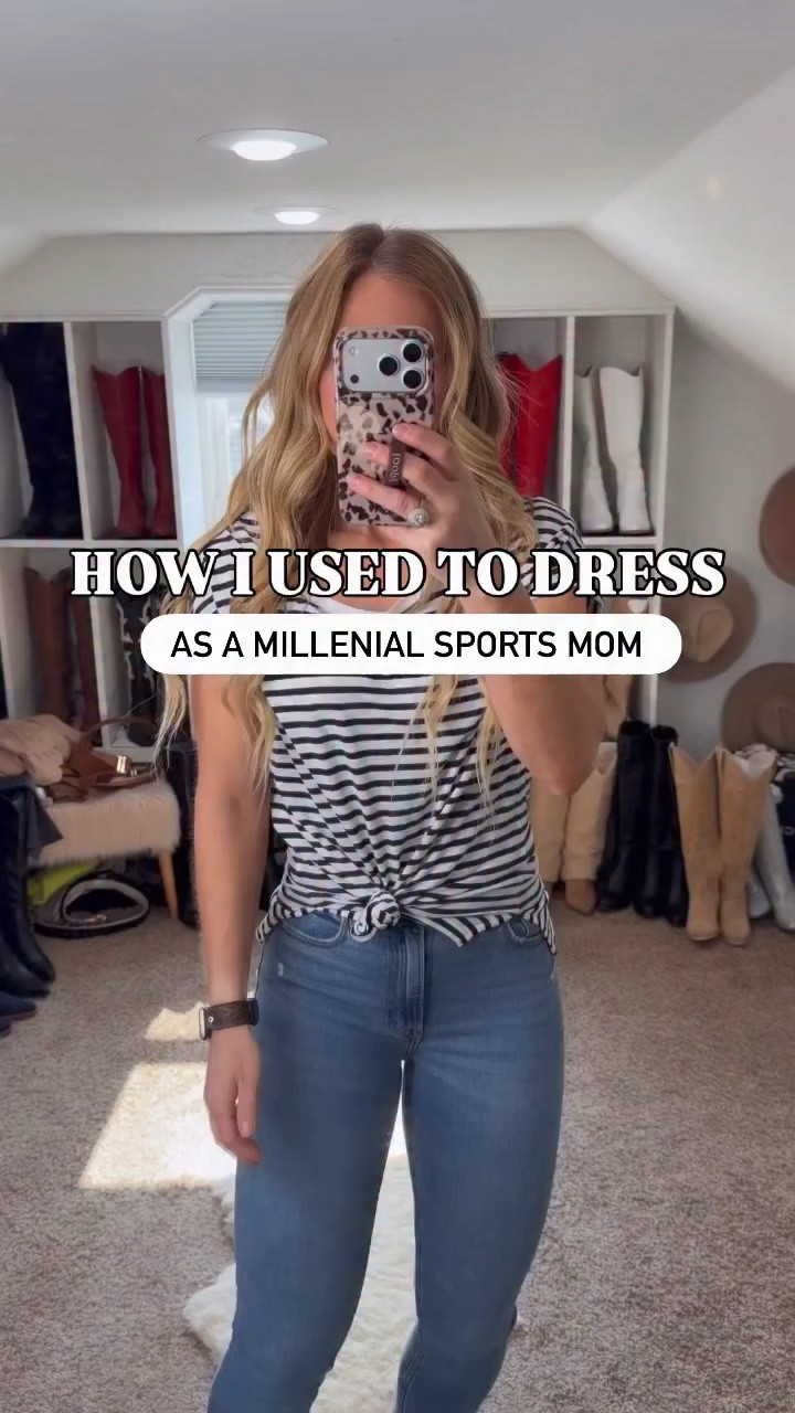 shop all of these super cute, comfy, stylish and affordable Amazon looks for busy sports mom life! 

Wearing xs or small in all! Which is your fave? 

Amazon find, Amazon haul, Amazon fashion, Amazon fashion finds, Amazon style, easy outfit, sports mom outfits, hauls, Amazon style, sports mom ootd, mom life, style over 40, style over 30, millennial moms 

#millenialmom #amazonfashionfinds #amazonfashion #casualoutfitideas #sportsmom