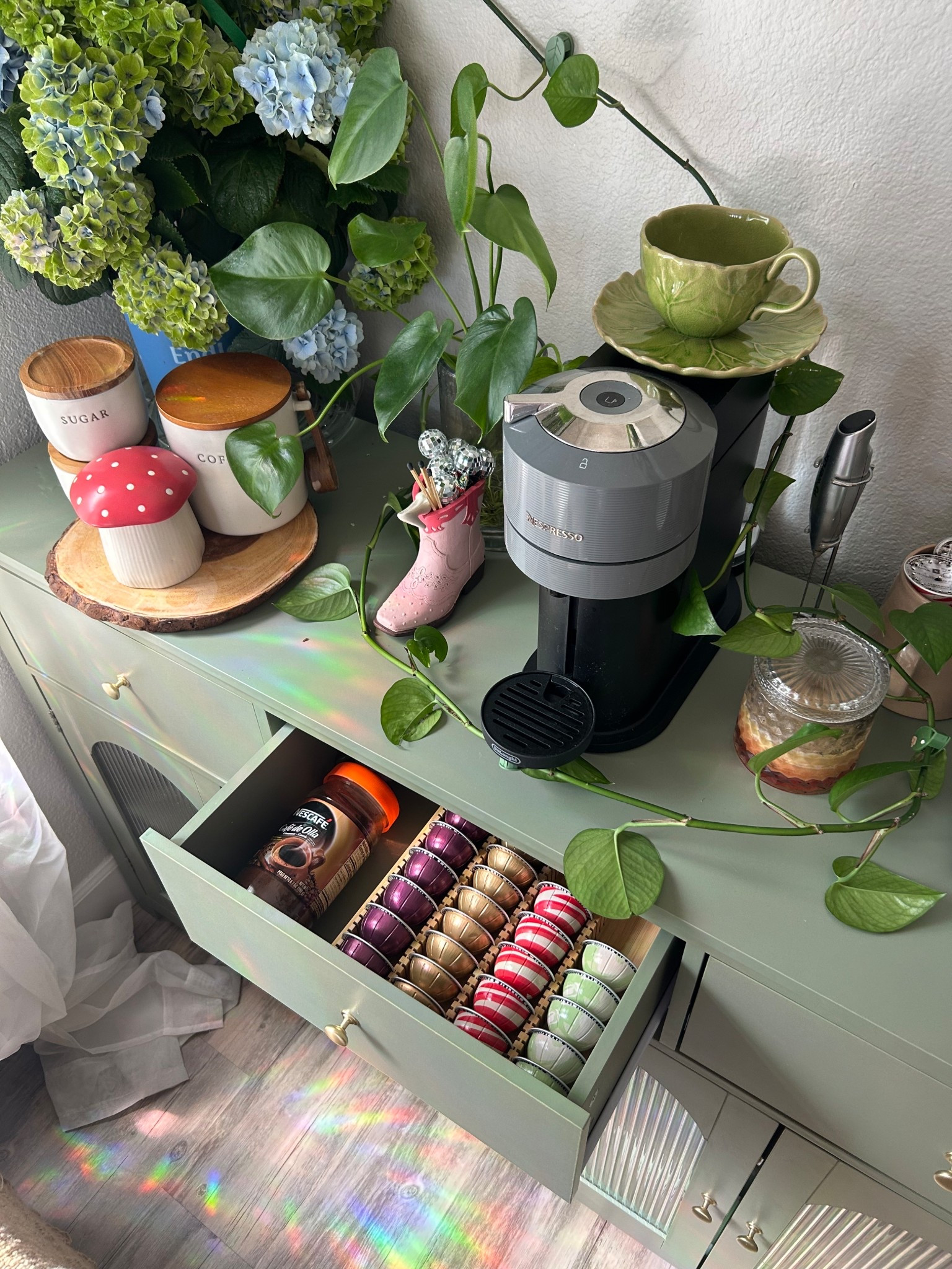 Shop my new coffee corner ✨

#LTKSaleAlert #LTKHome #LTKFindsUnder100