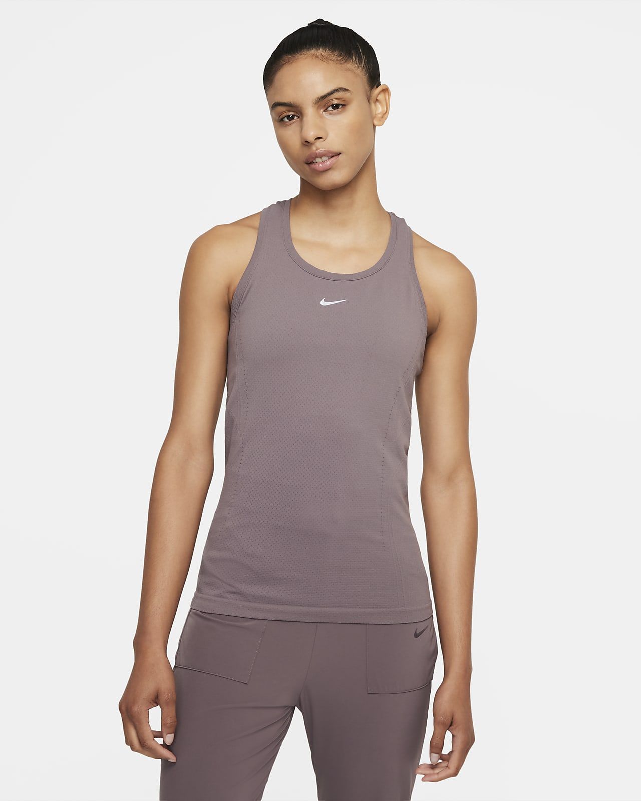 Women's Slim-Fit Tank | Nike (US)