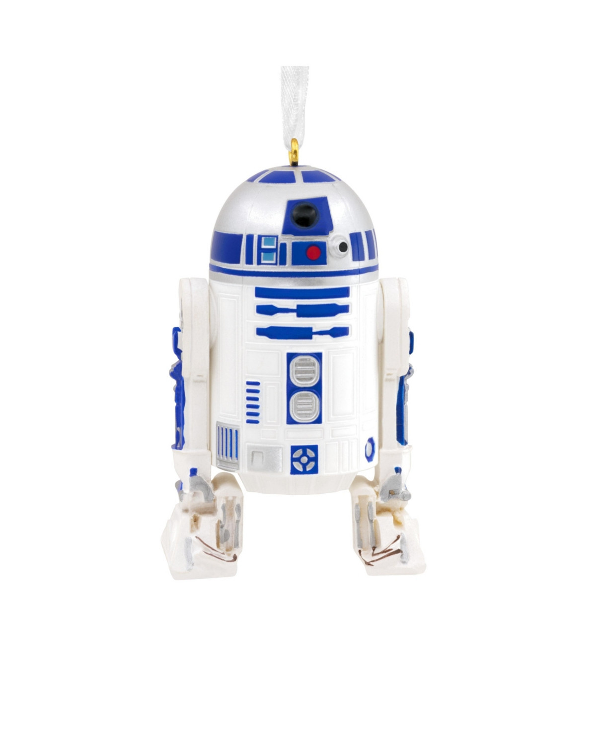 Hallmark Christmas Ornament Star Wars R2-D2 - Multi-Colored | Macy's