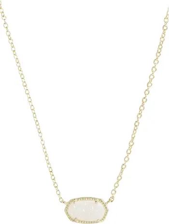 Kendra Scott Elisa Pendant Necklace | Nordstrom | Nordstrom