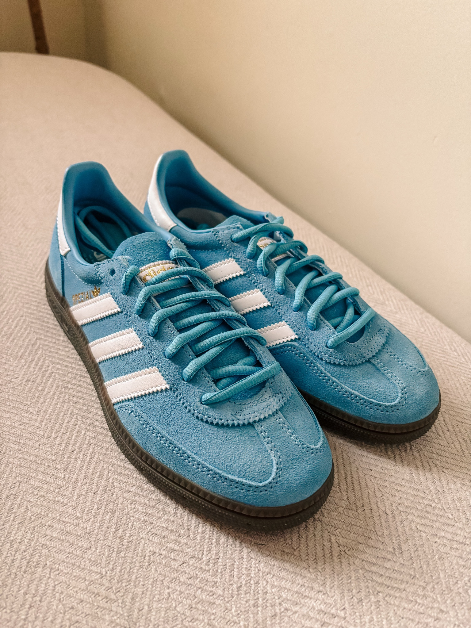 Adidas Spezial 