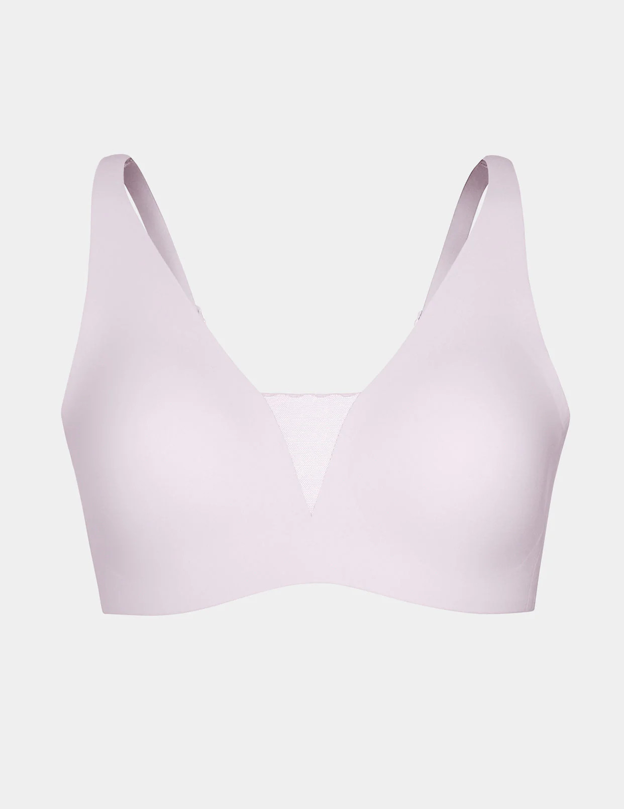 Shadow Mesh Bra | Knix