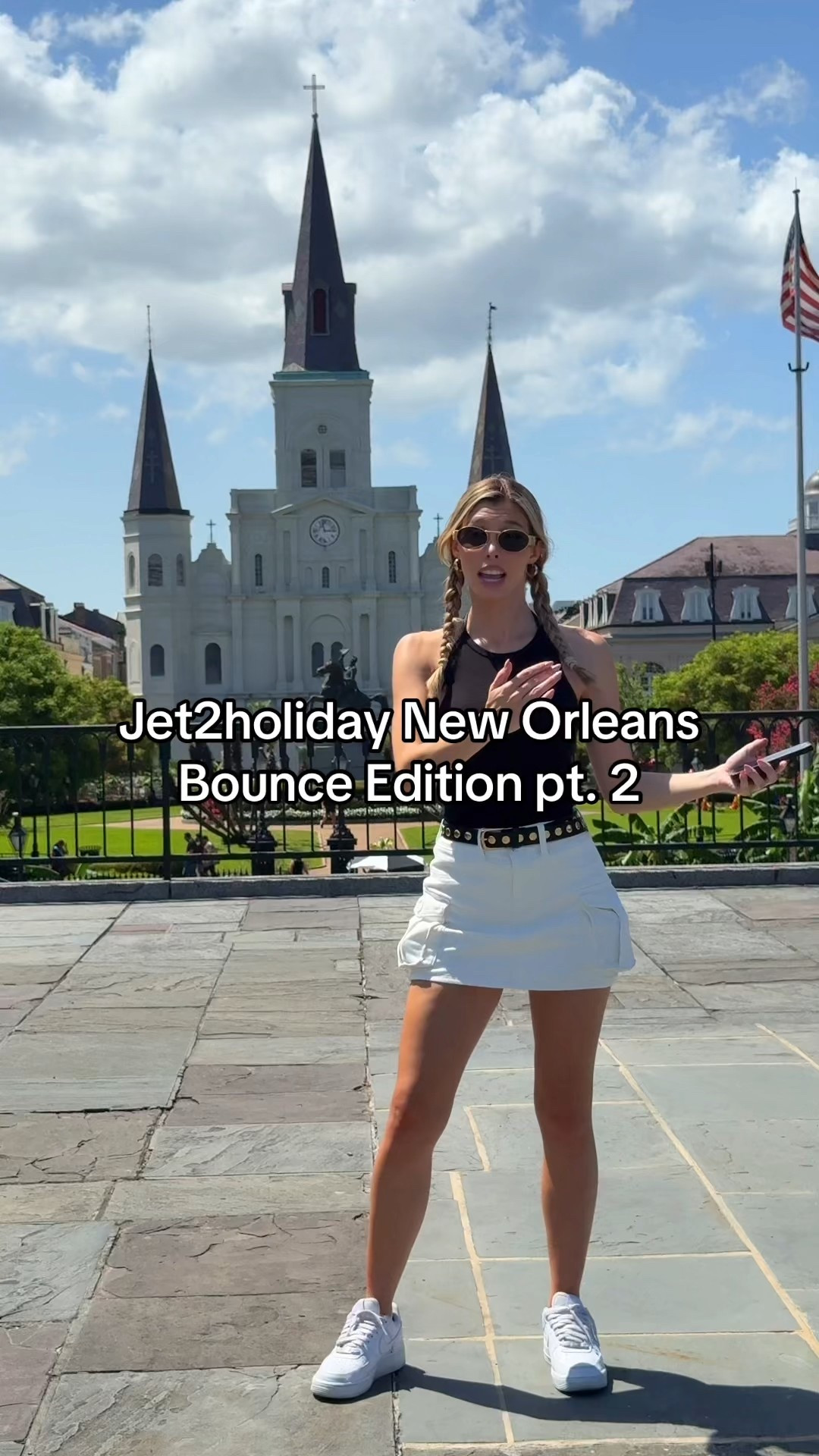 Nothing beats a Jet2 Holiday🕺🏽 

#LTKPetite #LTKFindsUnder50 #LTKU