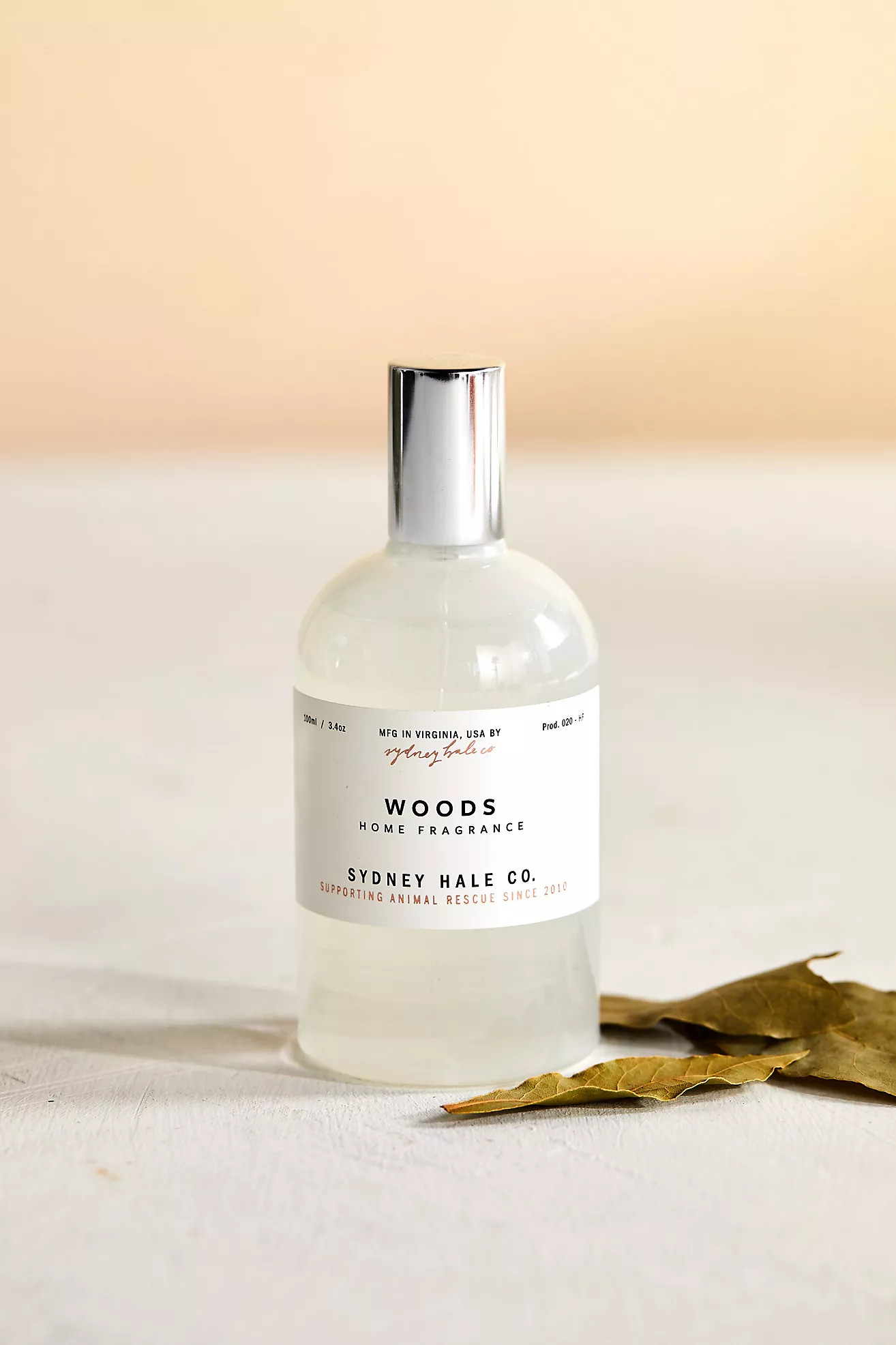 Sydney Hale Room Spray, Woods | Anthropologie (US)