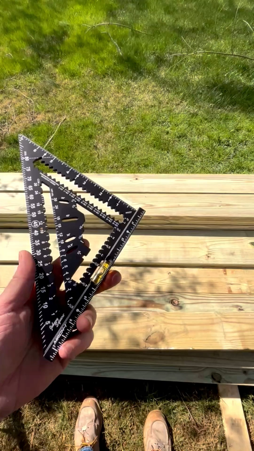 A tool you’ll be grabbing constantly 🙌

Contractor | construction | tools | renovation | amazon 

#amazon #construction #contractor #carpenter #tools 

#LTKMens #LTKdayinmylife