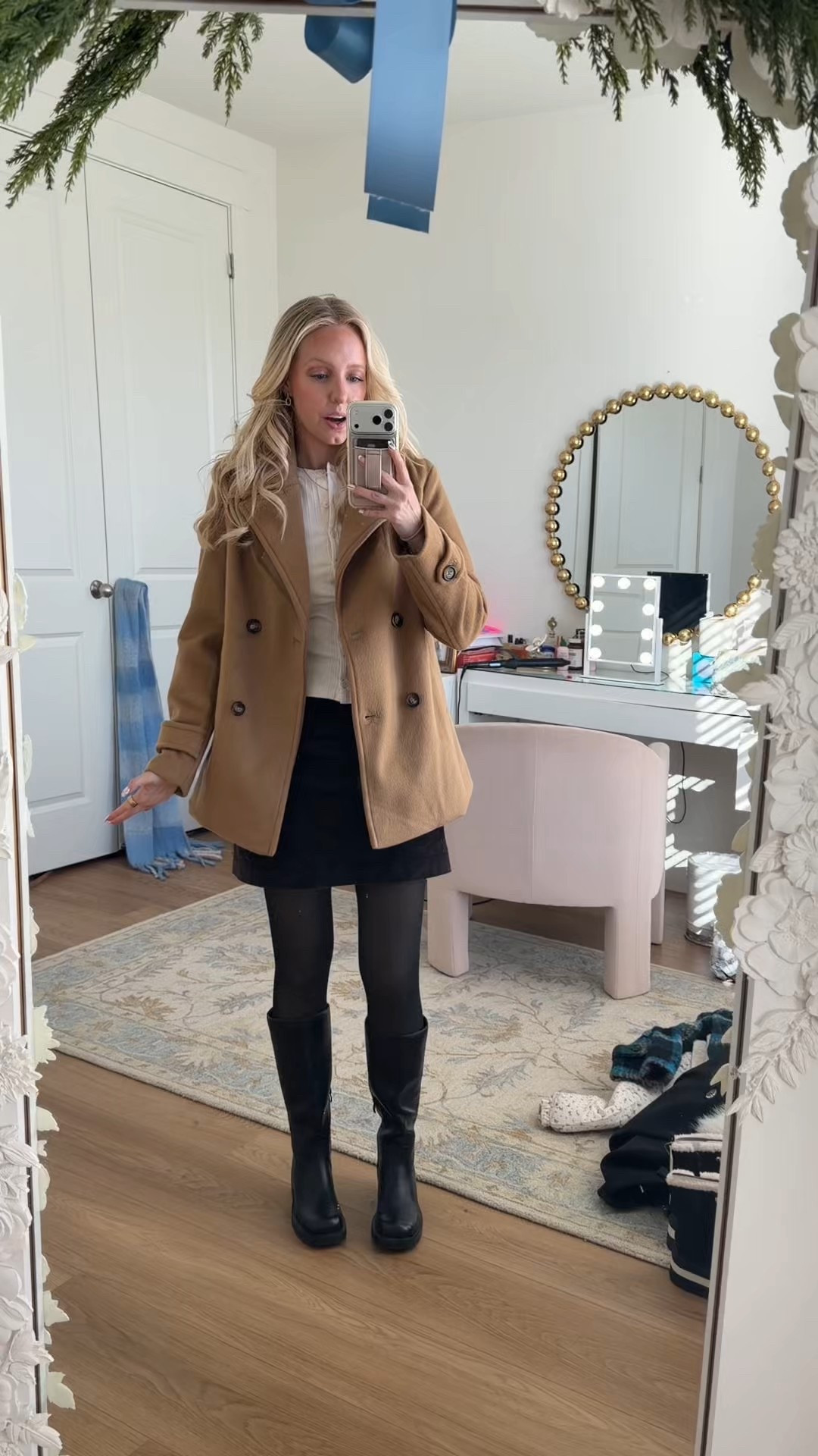 Walmart coat haul! #walmartpartner @walmartstyle @walmart #walmartstyle