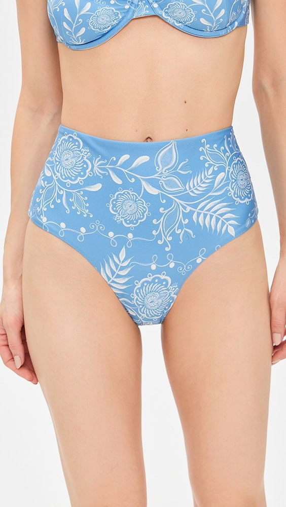 Agua by Agua Bendita | Shopbop