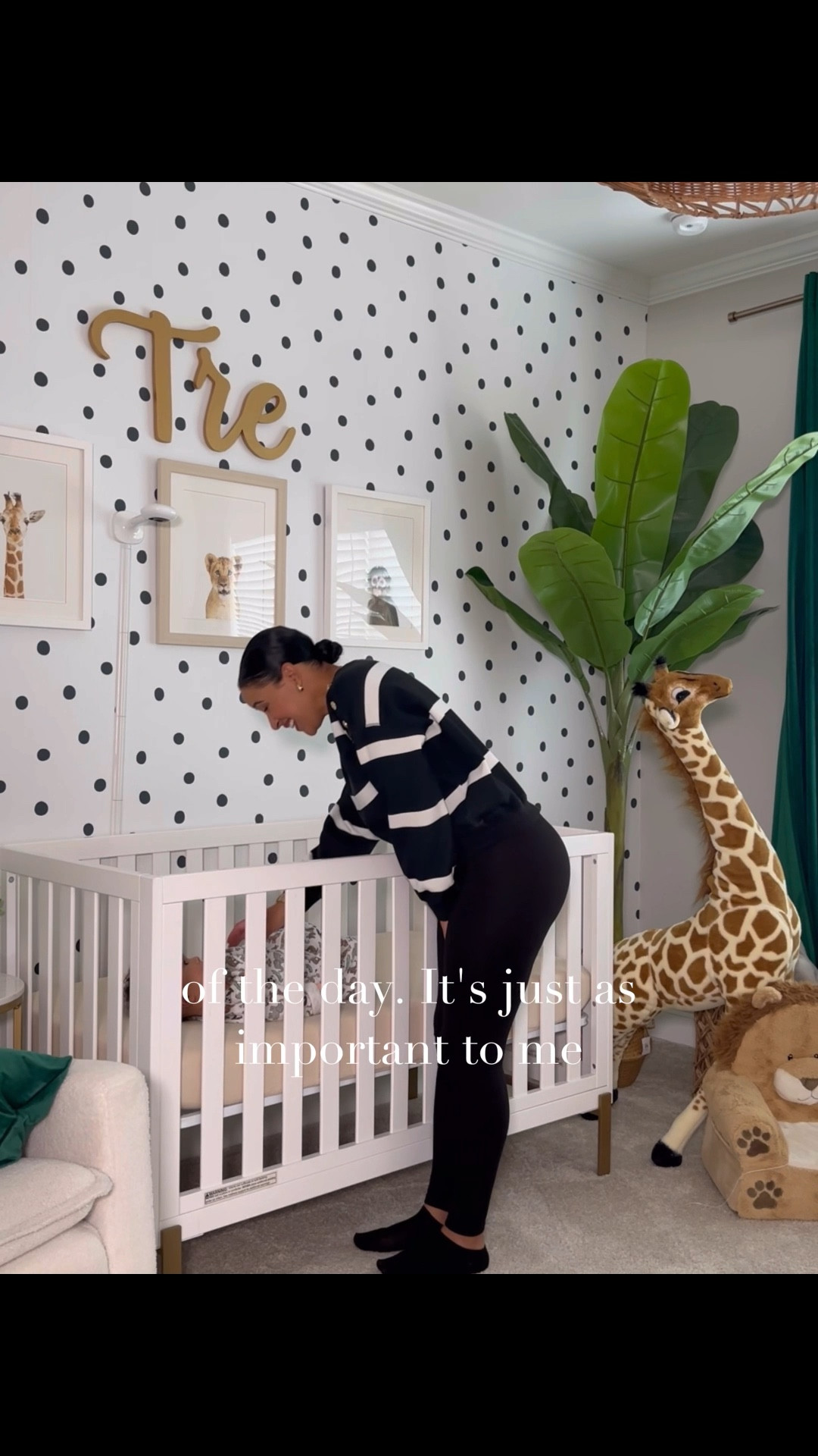 Spend the morning with me. 

#LTKmorningroutine #LTKmomlife #LTKFamily