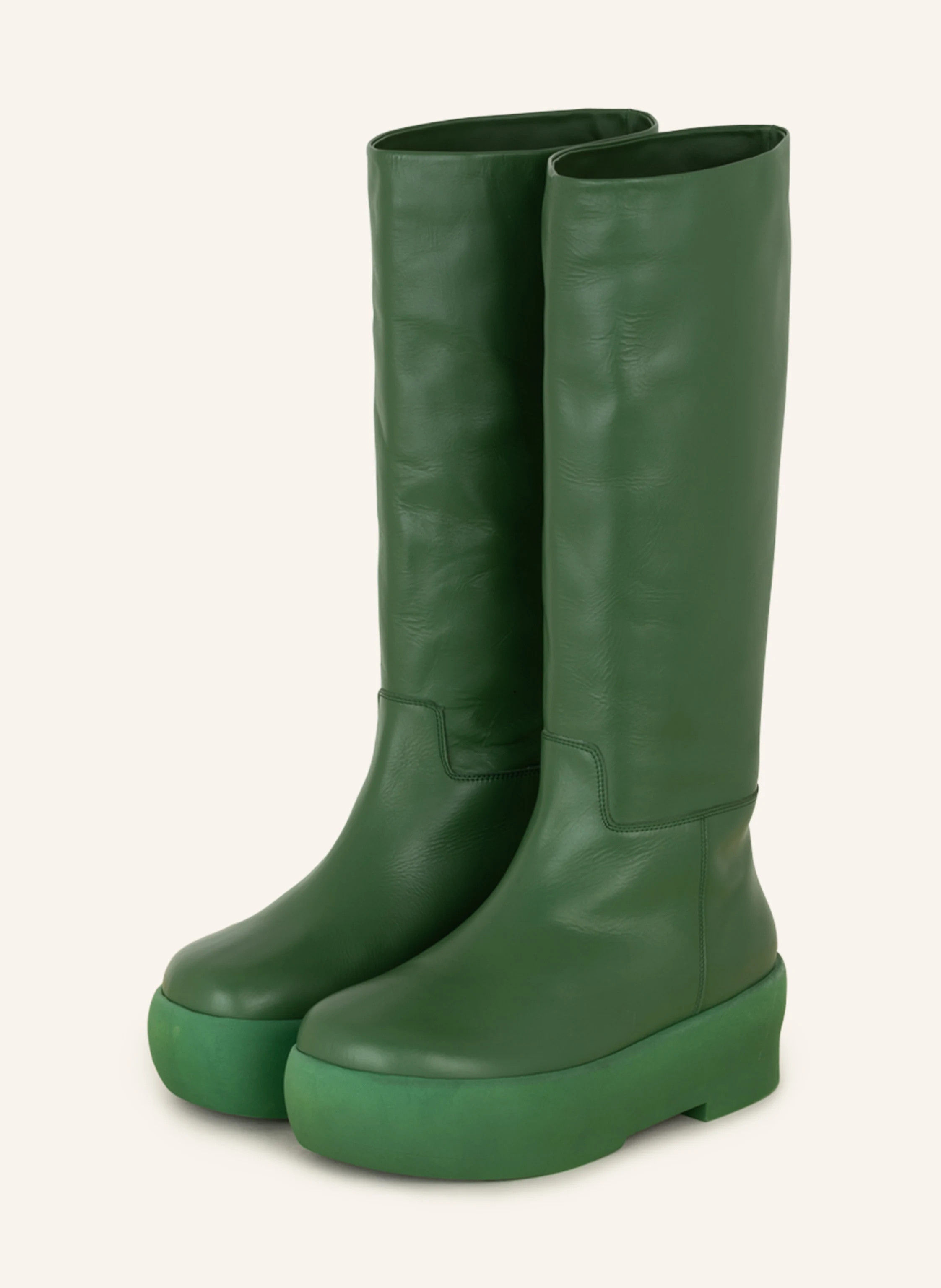 Plateau-Stiefel GIA 16 | Breuninger (DACH)