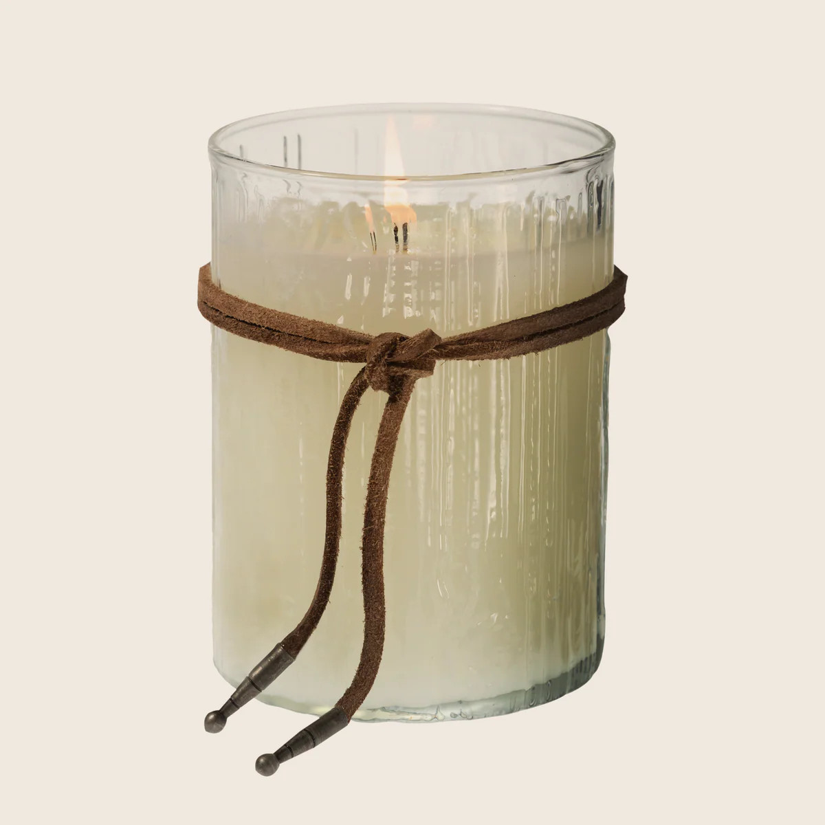Bourbon & Bergamot - Western Candle | Aromatique