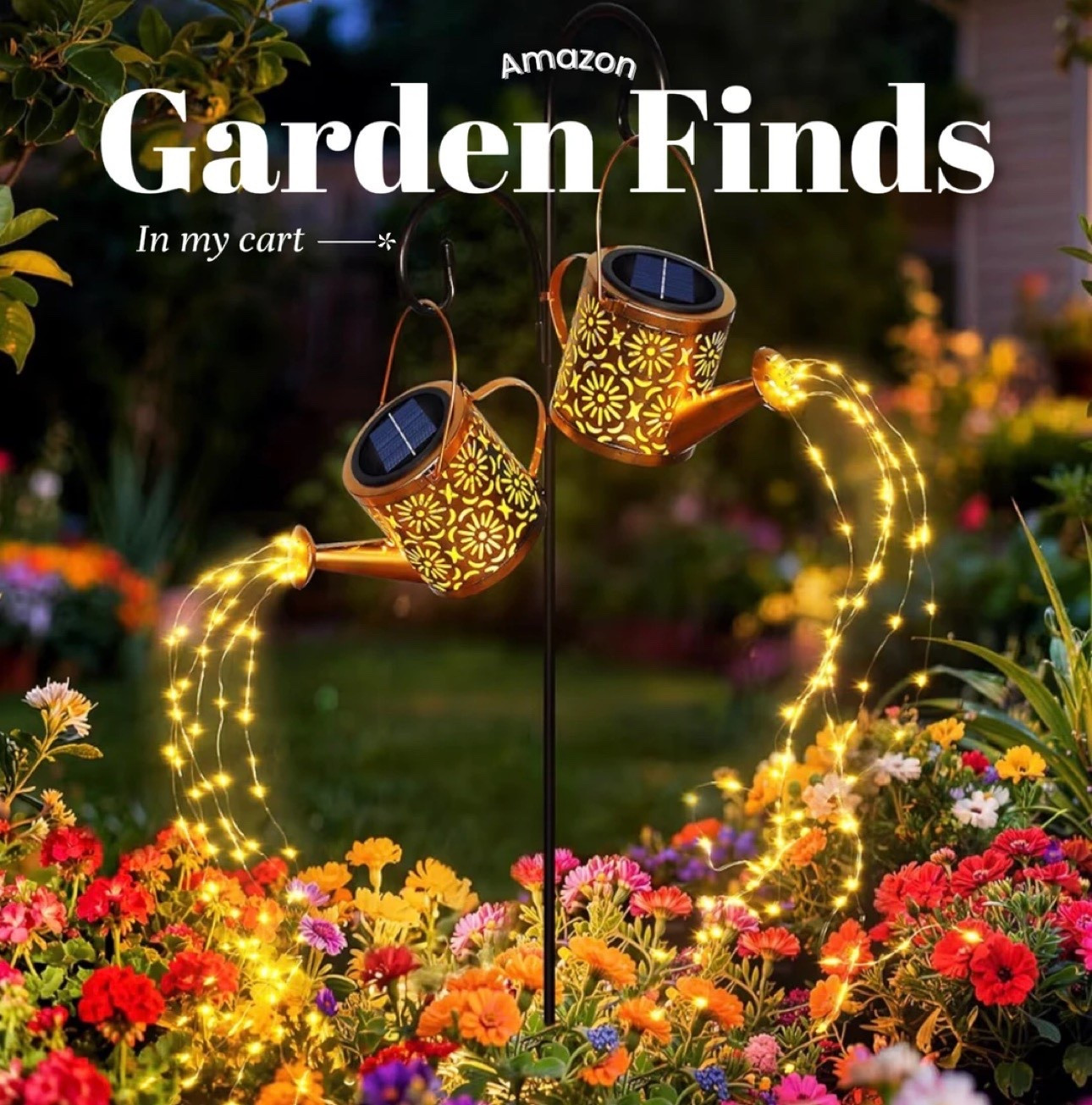 Who’s ready for spring?! 🙋🏻‍♀️ So ready to watch my garden grow back and relax in my backyard oasis ✨

#LTKSeasonal #LTKSaleAlert #LTKHome