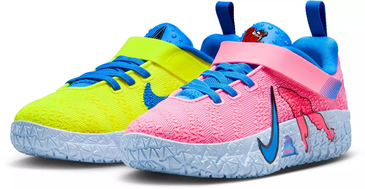 Nike Kids' Preschool Ja 3 'Kool Aid' Basketball Shoes | DICK'S Sporting Goods