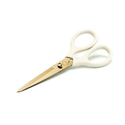 Martha Stewart Crafts Heavy-Duty Titanium Scissors | Amazon (US)