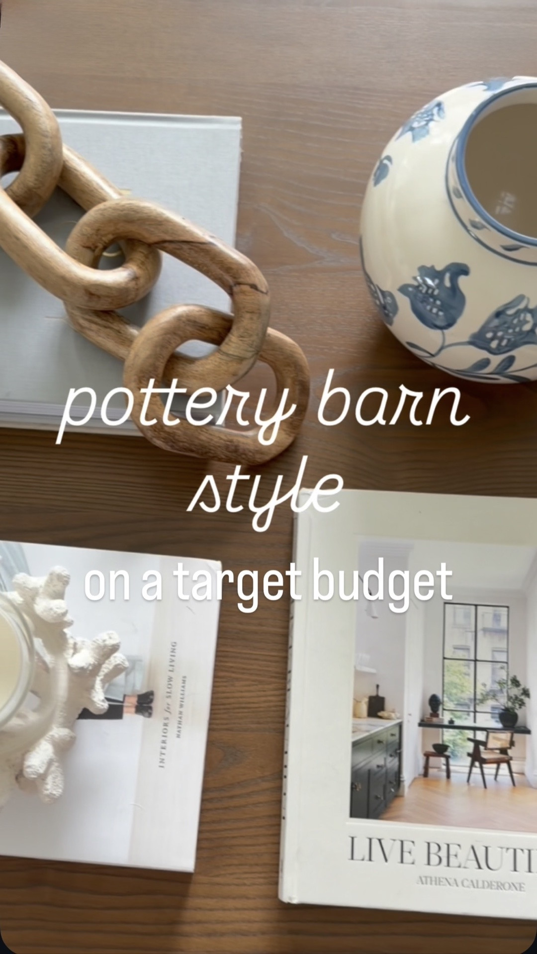 If you love the Pottery Barn aesthetic, but prefer budget-friendly prices… I got you! 💁🏼‍♀️

Follow @HomesWithChristina for designer inspired home decor that won’t break the bank!

Like these stunning crumbs home indoor/outdoor throw pillow covers that truly look like they could be from Pottery Barn… but they’re really from Amazon! 🤯

The quality is outstanding! I’d never know they were meant to be outdoor accent pillows! 

This means you can get DOUBLE the use out of them! 
  👉🏻 Use them outside for the remainder of summer, then bring them inside and style on your living room sofa for the Fall & Winter!! 💯



.
.
.
Designer look for less!
amazon home decor
crumbs home
luxe for less throw pillows
neutral living room inspo
fall home refresh
fall pillow refresh 
interior design tips
coastal-cottage living room inspo
pottery barn inspired living room
affordable elevated home finds
#targetstyle #amazonhomedecor #mycrumbshome

#LTKSeasonal #LTKHome #LTKSaleAlert