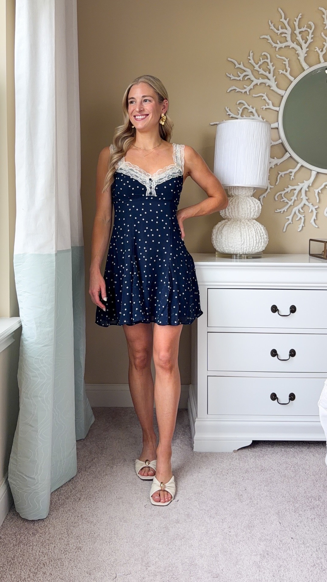 Abercrombie Sale! 20% off everything! Plus use code AFKATHLEEN for an extra 15% 🦋🤍 I love this dress! Xs tts! 💜💜💜💜💜💜 Abercormbie sale. Abercrombie dresses. Summer dresses. Summer outfits. Summer styles. Summer looks.

#LTKgrwm #LTKootd