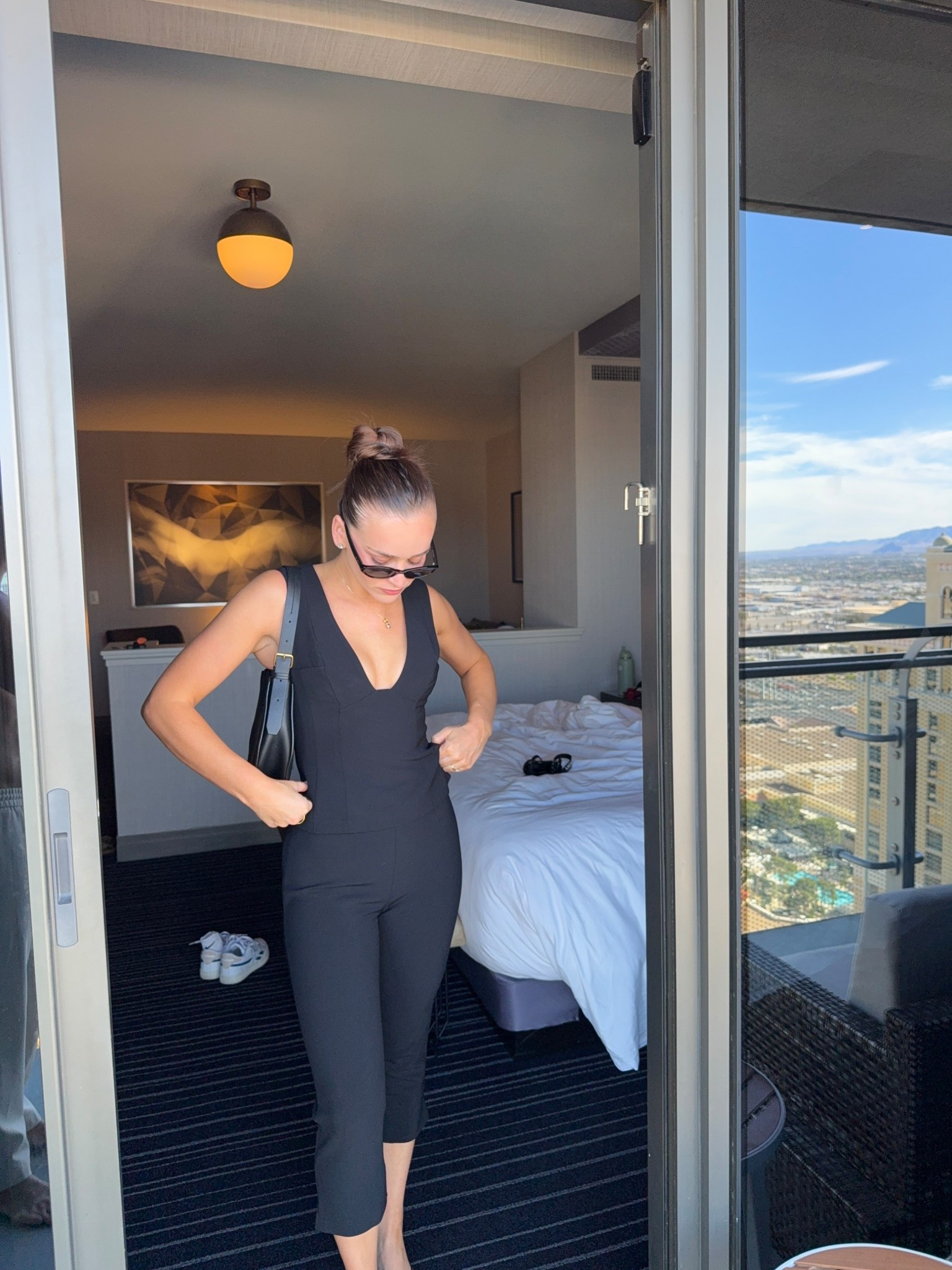 Top and bottoms are kookai 

#LTKaustralia