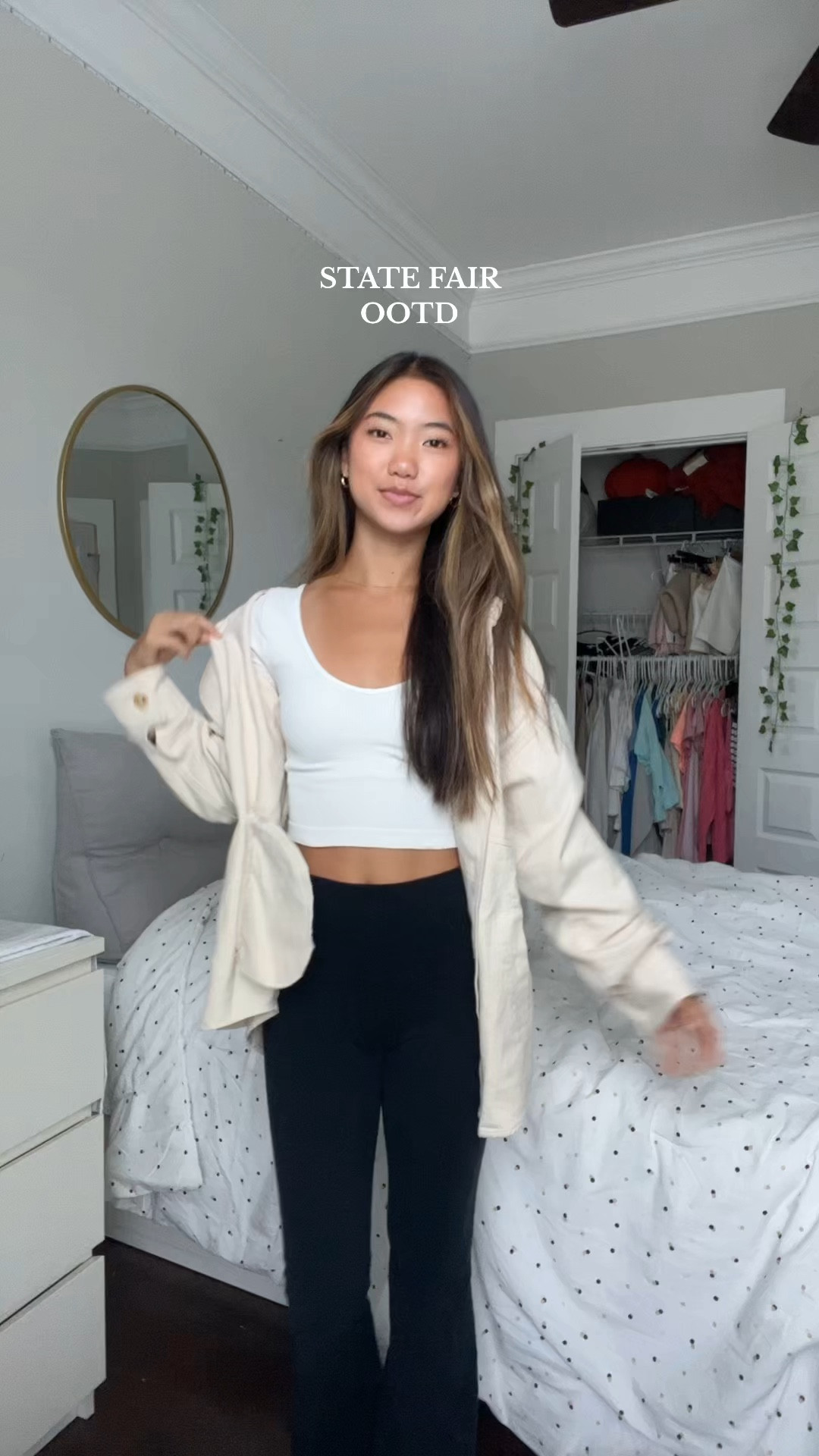 grey bandit code: LAUREN15 

#LTKSeasonal