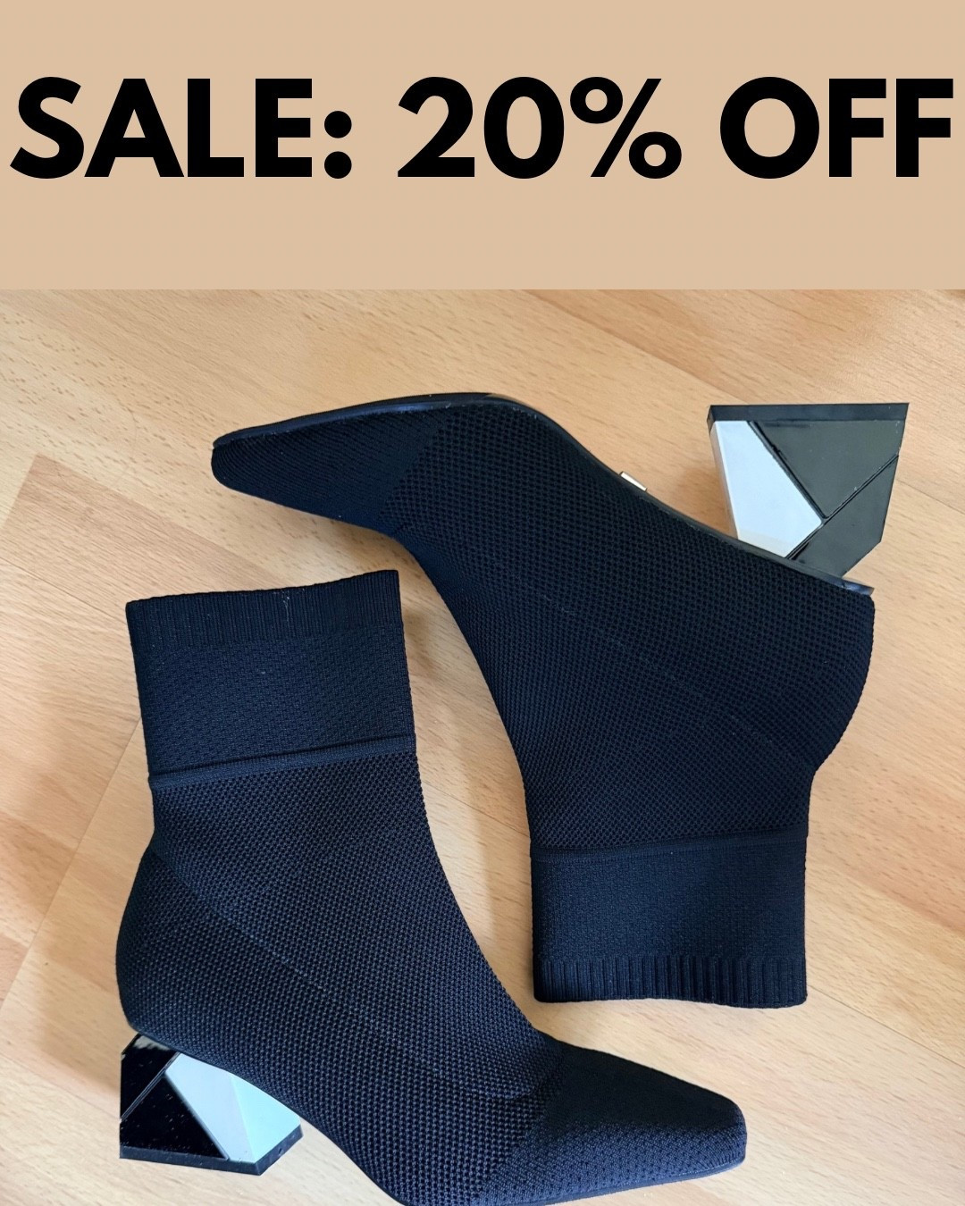 SALE at #DSW ‼️ How cool is the Heel on these Black Fabric Slip-on Boots???!!!!

Boots, Fall Fashion, Sale

#LTKSaleAlert #LTKgrwm 
#LTKTravel #LTKWorkwear #LTKootd

https://liketk.it/6nVzR